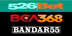 Link Alternatif 526BET BCA368 BANDAR55 526bet,bca368,bandar55