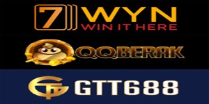 Link Alternatif 7WYN QQBERAK GTT688 7wyn,qqberak,gtt688