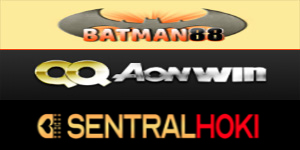 Link Alternatif BATMAN88 QQAONWIN SENTRALHOKI batman88,qqaonwin,sentralhoki