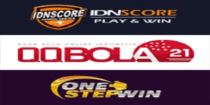 Link Alternatif IDNSCORE QQBOLA21 ONESTEPWIN link alternatif qq