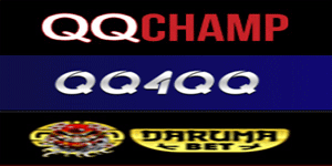 Link Alternatif QQCHAMP QQ4QQ DARUMABET qqchamp,qq4qq,darumabet