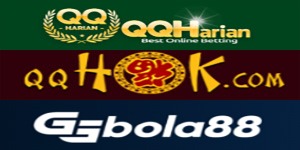 Link Alternatif QQHARIAN QQHOK GGBOLA88 qqharian,qqhok,ggbola88