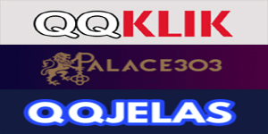 Link Alternatif QQKLIK PALACE303 QQJELAS qqklik,palace303,qqjelas