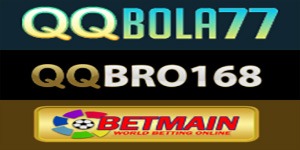 Link Alternatif QQBOLA77 QQBRO168 BETMAIN link alternatif qq