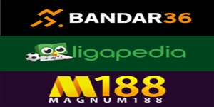 Link Alternatif BANDAR36 LIGAPEDIA MAGNUM188 link alternatif qq