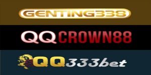 Link Alternatif GENTING338 QQCROWN88 QQ333BET genting338,qqcrown88,qq333bet