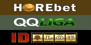 Link Alternatif HOREBET QQLIGA IDSLOT link alternatif qq
