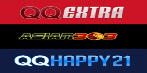 Link Alternatif QQEXTRA ASIAN303 QQHAPPY21 link alternatif qq