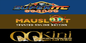 Link Alternatif SUPERITC MAUSLOT QQKINI superitc,mauslot,qqkini