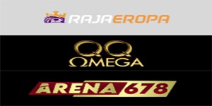 Link Alternatif RAJAEROPA QQOMEGA ARENA678 rajaeropa,qqomega,arena678